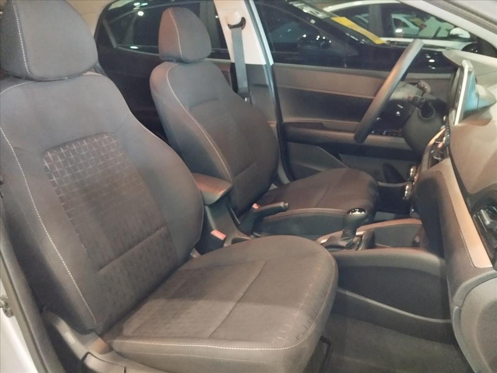 HB20 1.0 TGDI FLEX LIMITED AUTOMÁTICO10