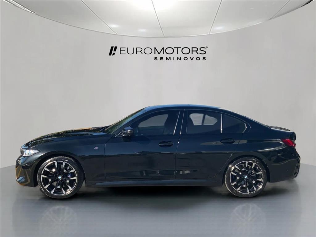 BMW-320i-2.0 16V TURBO FLEX M SPORT AUTOMÁTICO