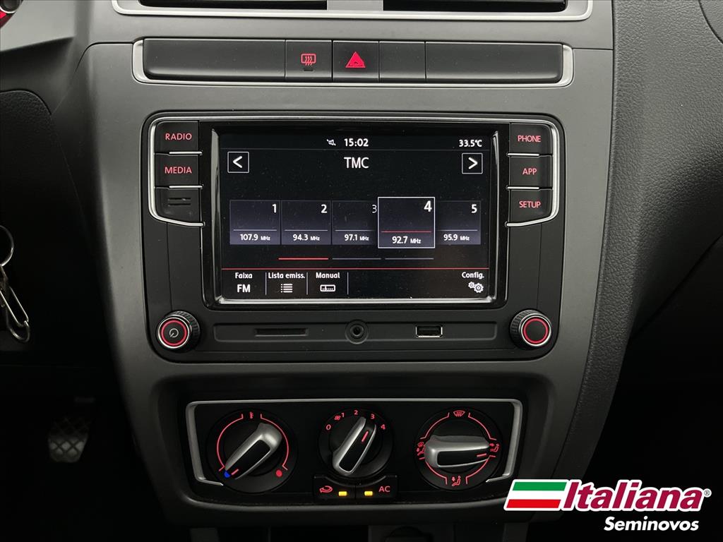 FOX 1.6 MSI TOTAL FLEX XTREME 4P MANUAL9