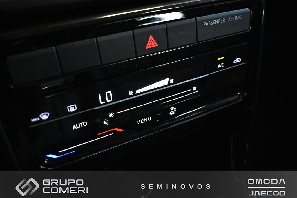 T-CROSS 1.4 250 TSI TOTAL FLEX HIGHLINE AUTOMÁTICO10