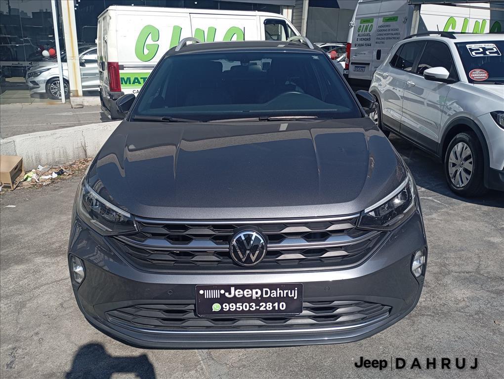 NIVUS 1.0 200 TSI TOTAL FLEX HIGHLINE AUTOMÁTICO NIVUS 1.0 200 TSI TOTAL FLEX HIGHLINE AUTOMÁTICO