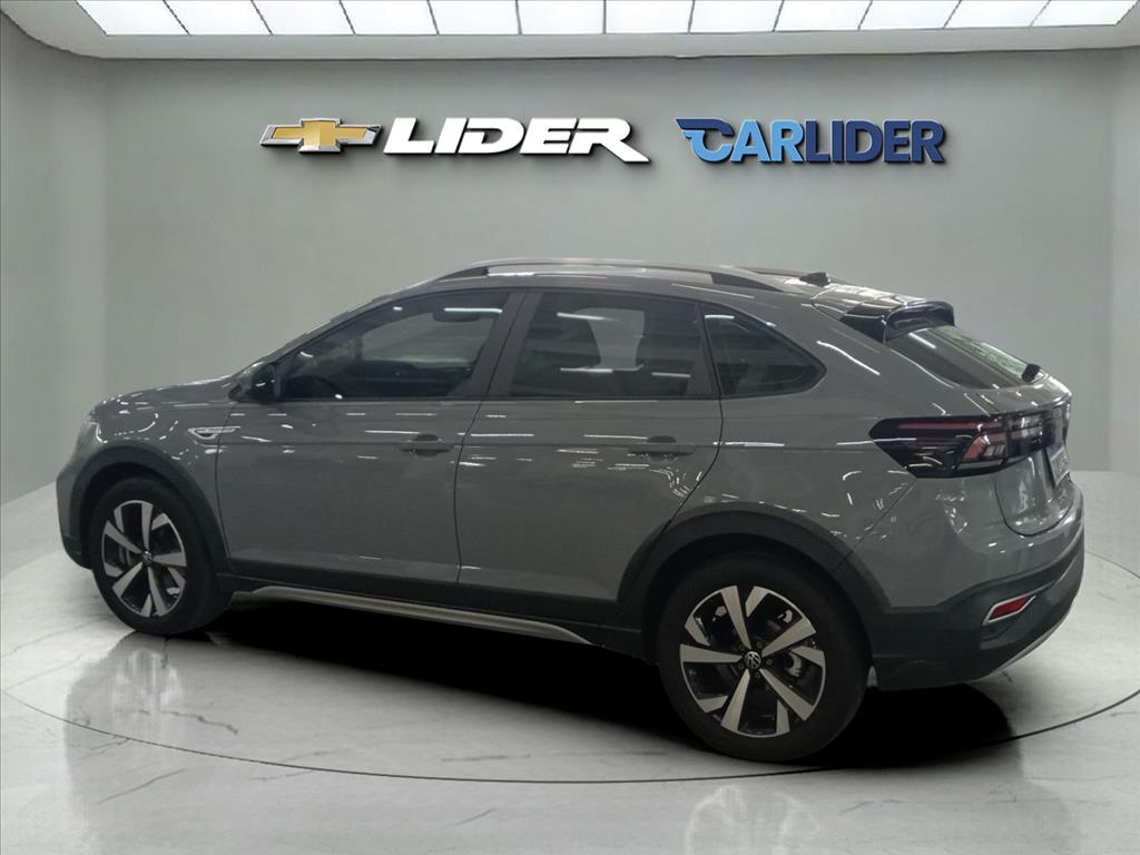 NIVUS 1.0 200 TSI TOTAL FLEX HIGHLINE AUTOMÁTICO3