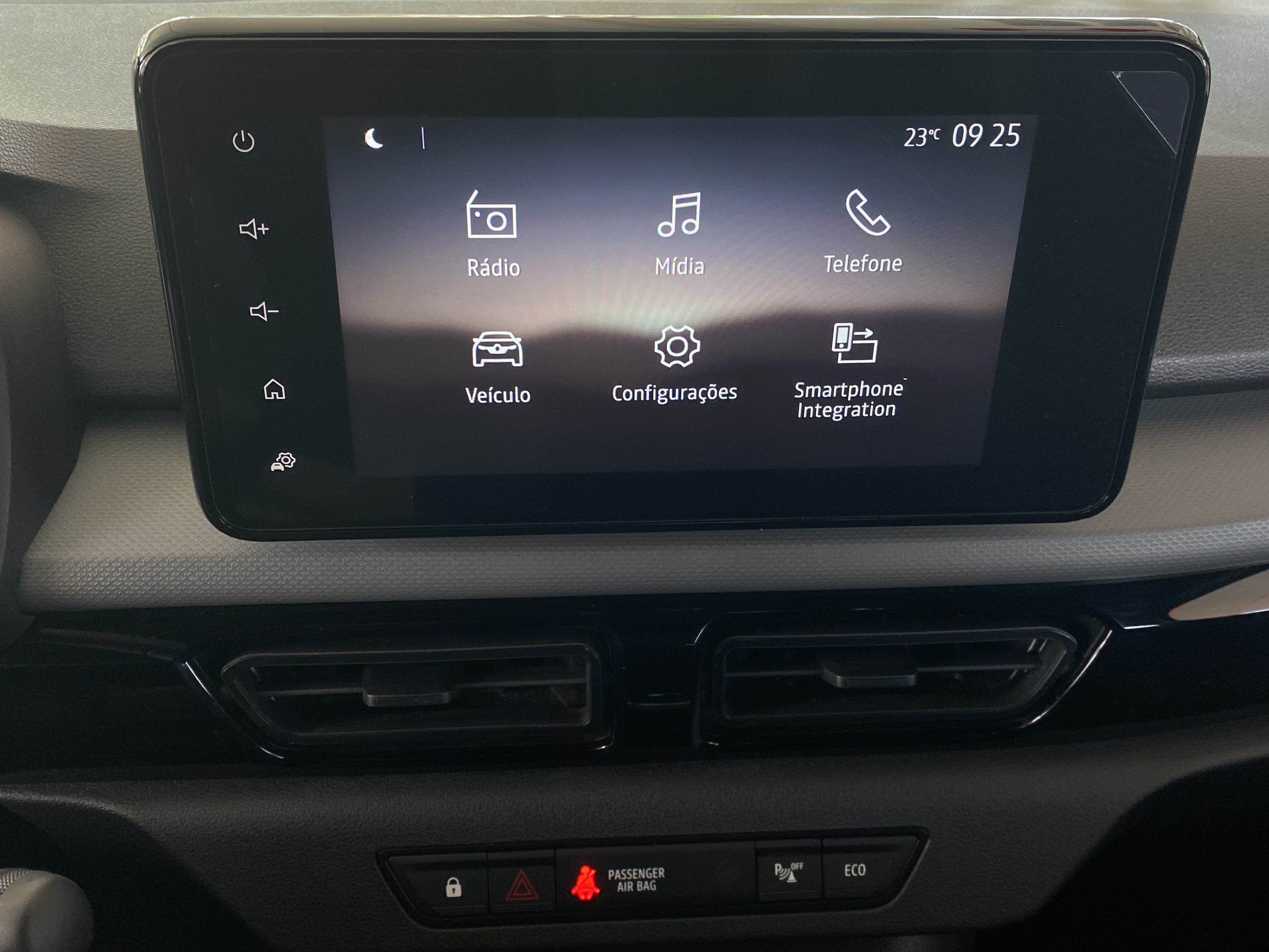 KARDIAN 1.0 TCE FLEX EVOLUTION MANUAL10
