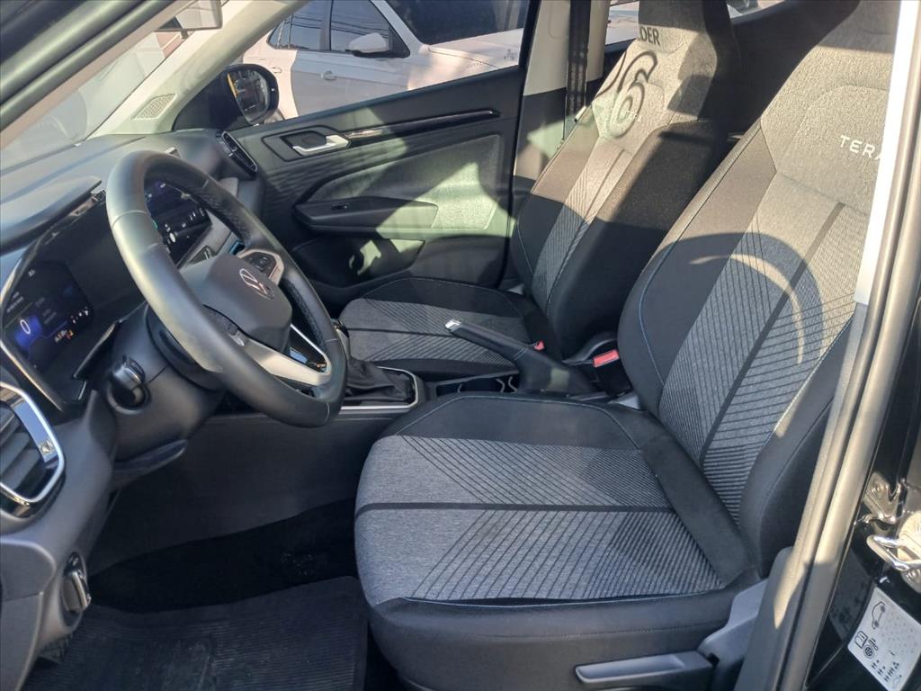 TERA 1.0 170 TSI COMFORT AUTOMÁTICO11