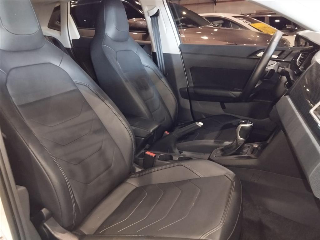 POLO 1.0 170 TSI HIGHLINE AUTOMÁTICO9
