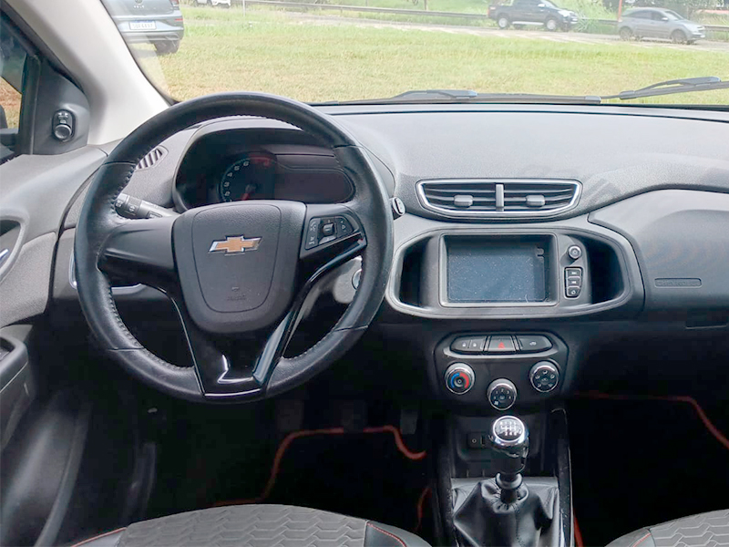 ONIX 1.4 MPFI LTZ 8V FLEX 4P MANUAL5