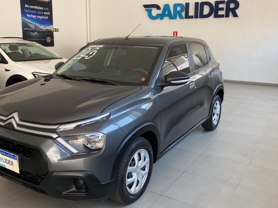 C3 1.0 FIREFLY FLEX LIVE PACK MANUAL