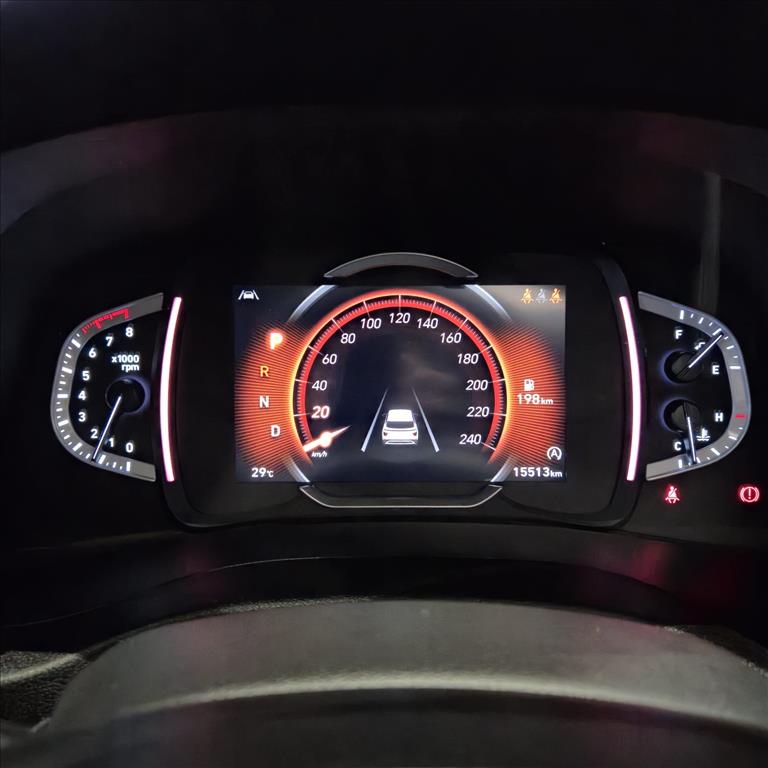 CRETA 1.0 TGDI FLEX N LINE AUTOMÁTICO8