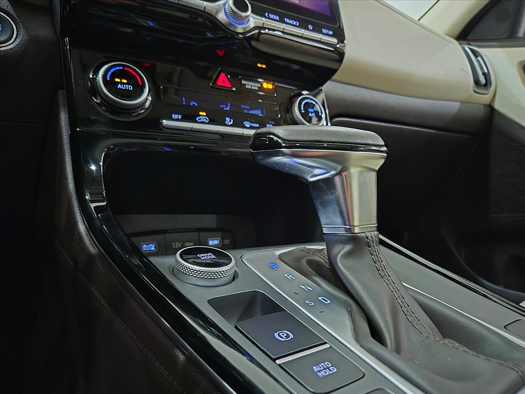 Hyundai-CRETA-2.0 FLEX ULTIMATE AUTOMÁTICO