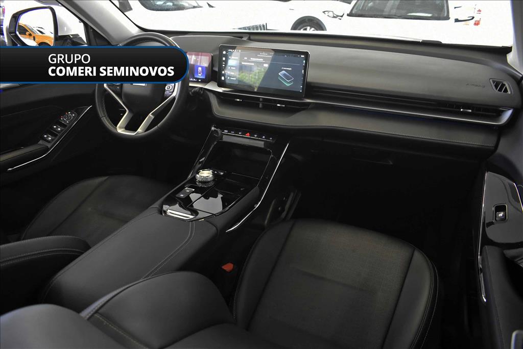 HAVAL H6 1.5 PHEV PREMIUM AWD E-TRACTION