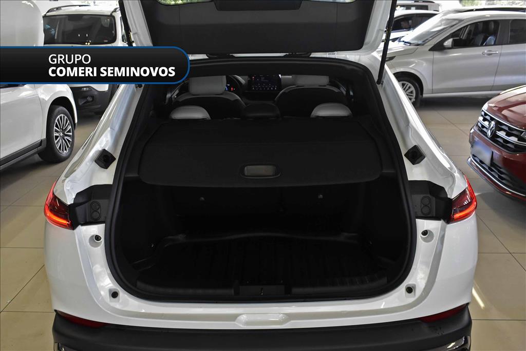 FASTBACK 1.0 TURBO 200 FLEX IMPETUS CVT16