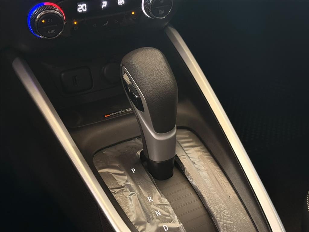 ONIX 1.0 TURBO FLEX PREMIER AUTOMÁTICO8