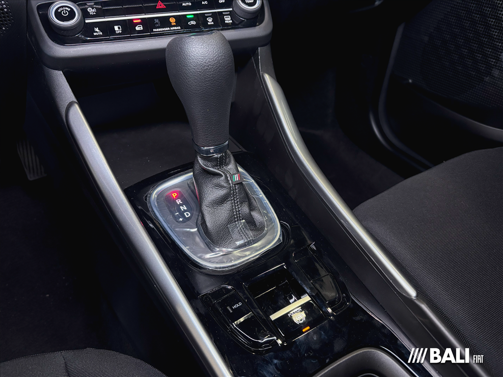 FASTBACK 1.0 TURBO 200 FLEX CVT13