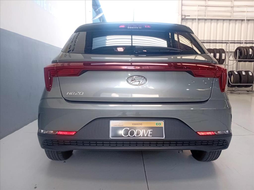 HB20 1.0 12V FLEX SENSE PLUS MANUAL18