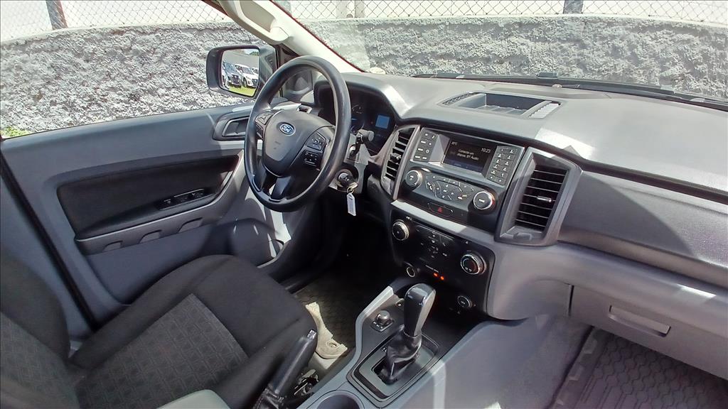 RANGER 2.2 XLS 4X4 CD 16V DIESEL 4P AUTOMÁTICO7