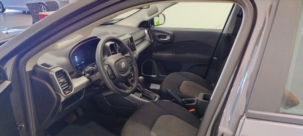 TORO 1.3 TURBO 270 FLEX ENDURANCE AT68