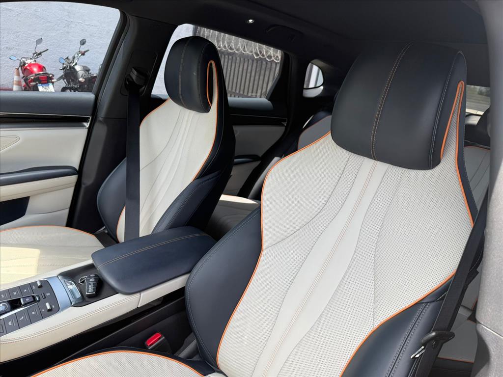 SONG PLUS 1.5 DM-I HÍBRIDO AUTOMÁTICO10