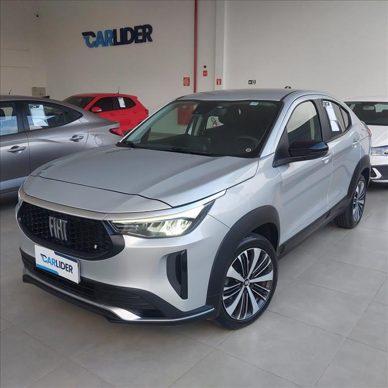 FASTBACK 1.0 TURBO 200 FLEX AUDACE CVT