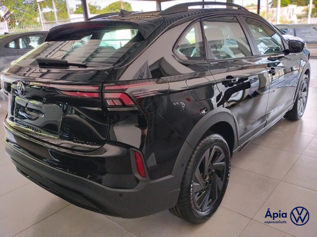 NIVUS 1.0 200 TSI TOTAL FLEX HIGHLINE AUTOMÁTICO2