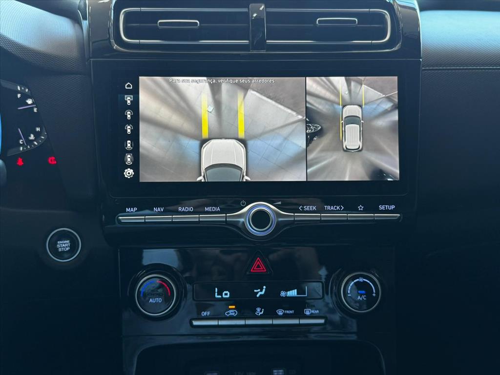 Hyundai-CRETA-1.0 TGDI FLEX PLATINUM AUTOMÁTICO
