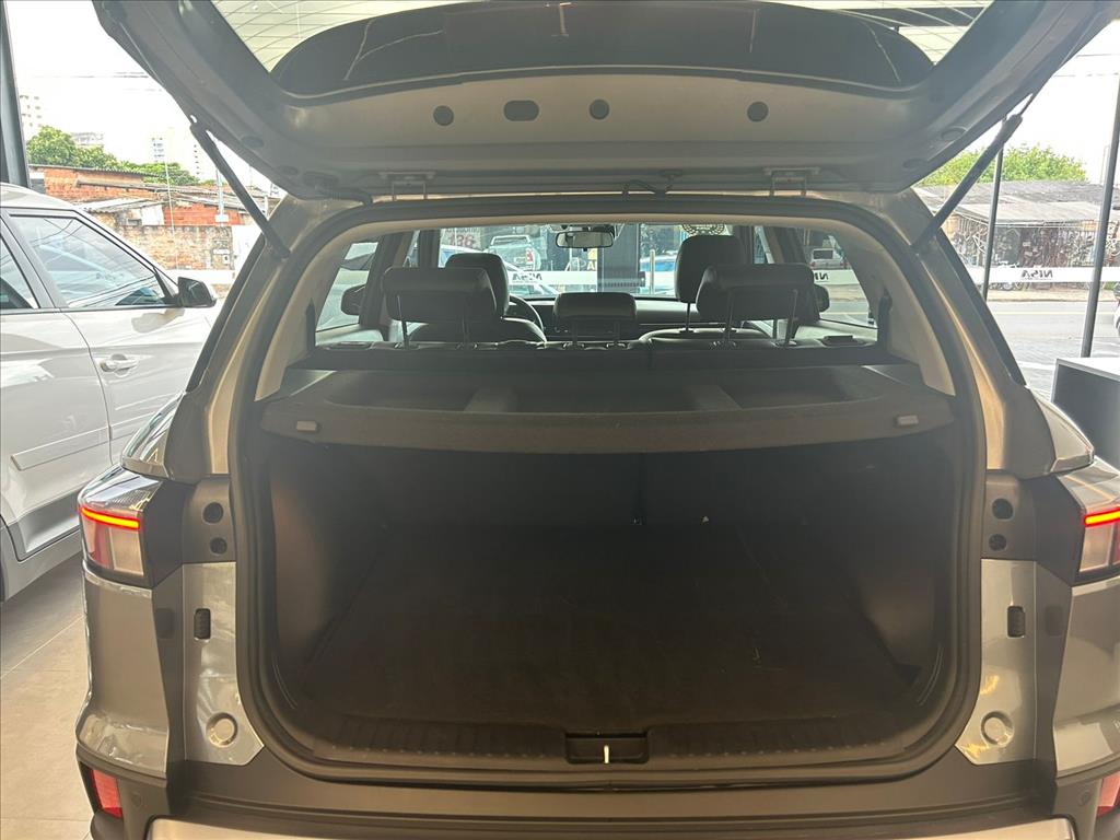 Hyundai-CRETA-1.0 TGDI FLEX LIMITED AUTOMÁTICO