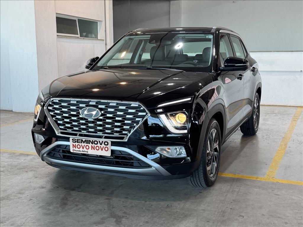 CRETA 1.0 TGDI FLEX PLATINUM AUTOMÁTICO2