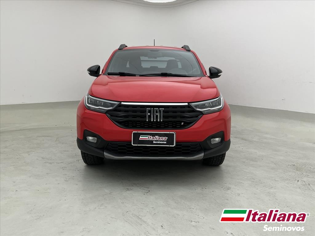 STRADA 1.3 FIREFLY FLEX RANCH CD CVT7