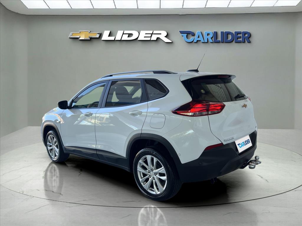 TRACKER 1.2 TURBO FLEX LTZ AUTOMÁTICO6