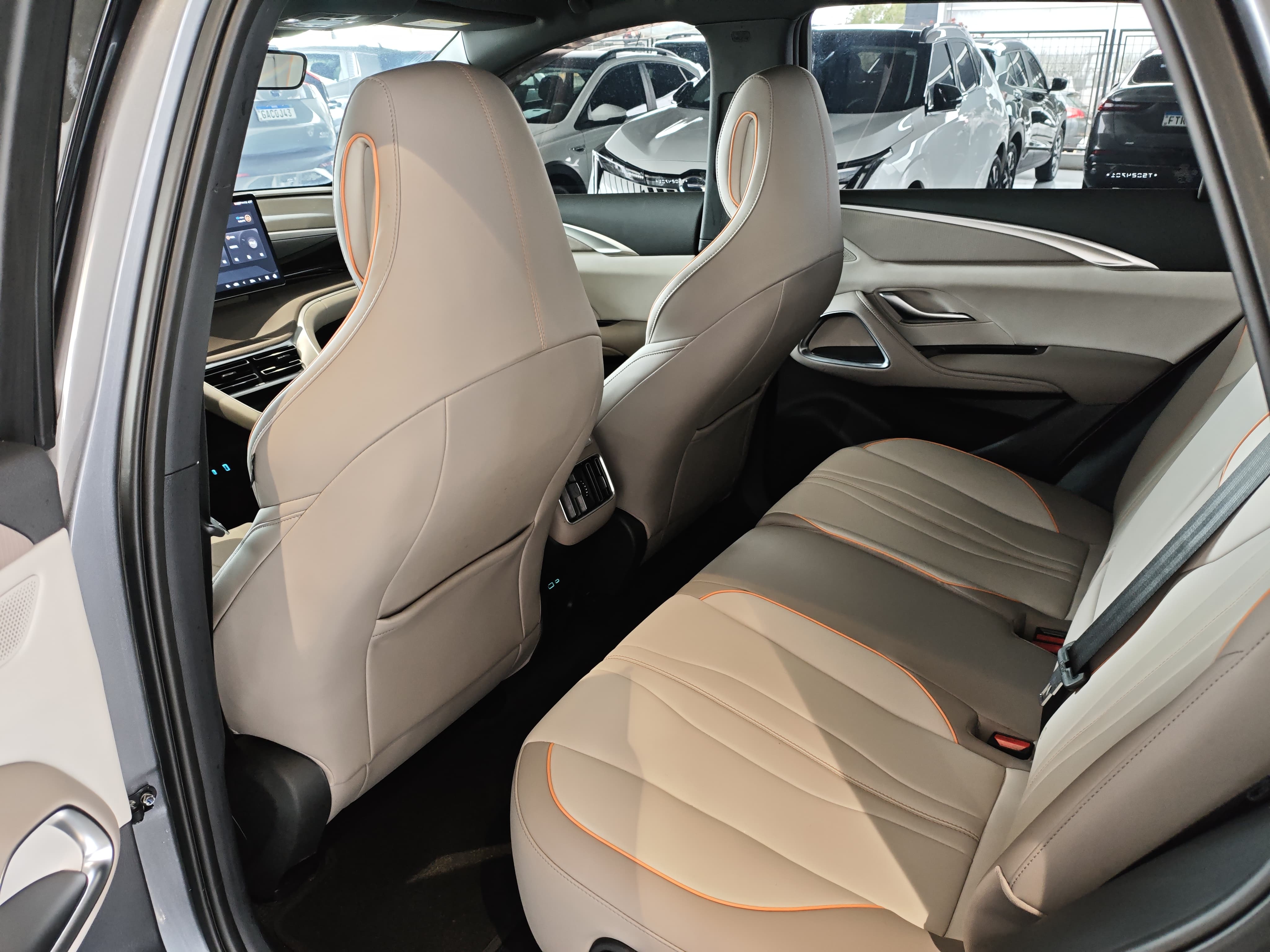 BYD-SONG PRO-1.5 DM-I HÍBRIDO GS AUTOMÁTICO