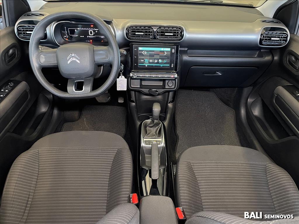 C4 CACTUS 1.6 VTI 120 FLEX FEEL BUSINESS EAT69