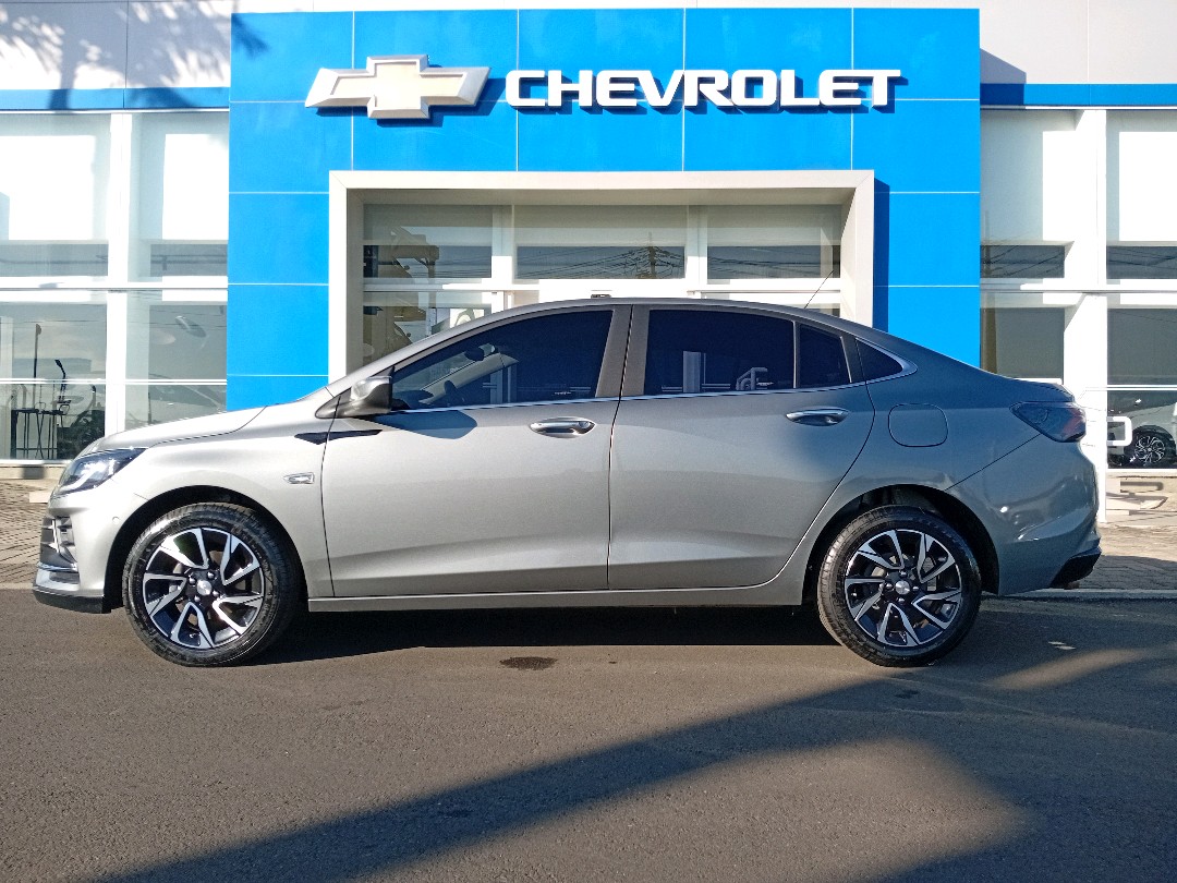 ONIX PLUS 1.0 TURBO FLEX PREMIER AUTOMÁTICO11