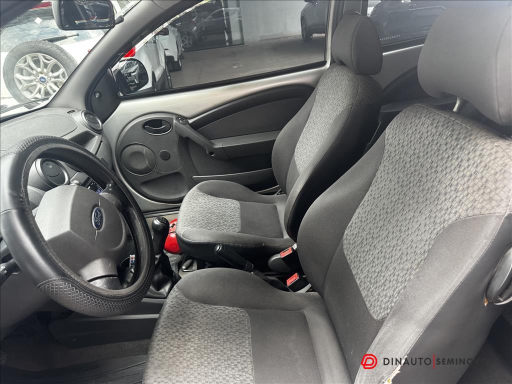 Ford-KA-1.0 MPI 8V FLEX 2P MANUAL