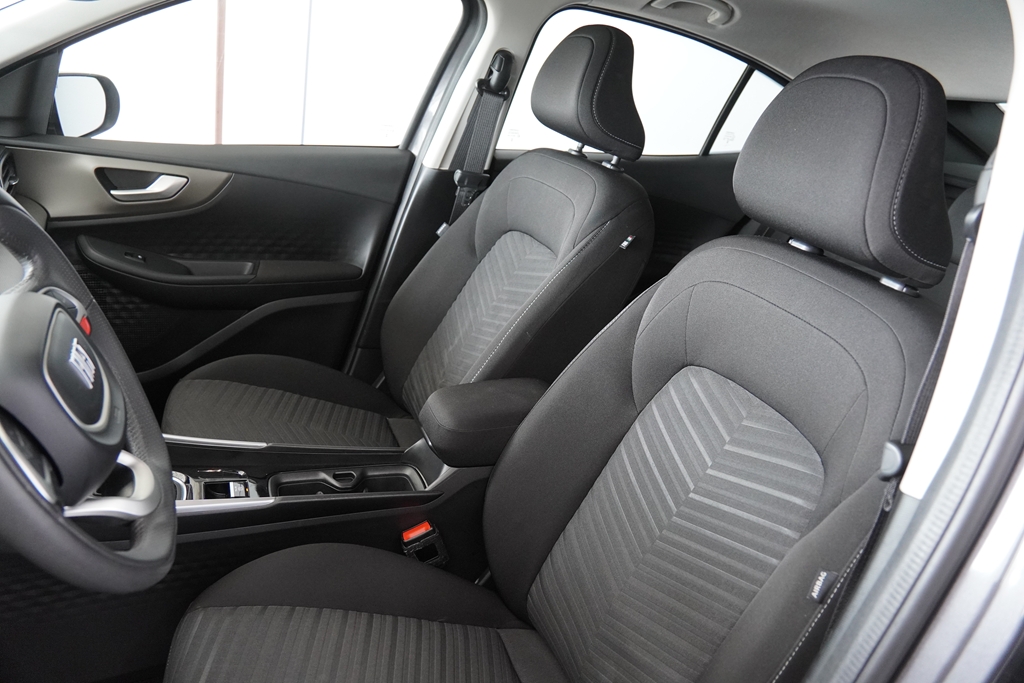 FASTBACK 1.0 TURBO 200 FLEX AUDACE CVT7