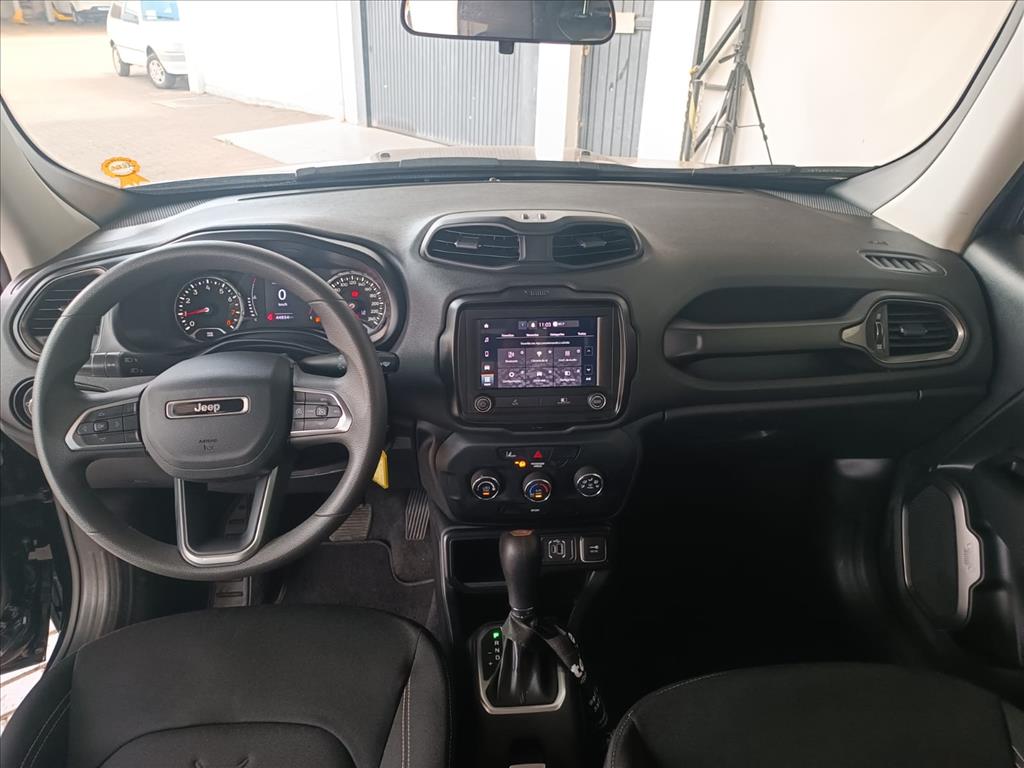 RENEGADE 1.3 T270 TURBO FLEX SPORT AT66