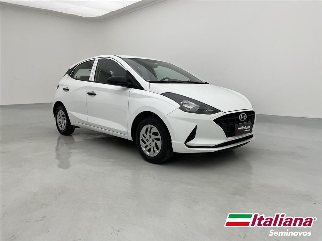 HB20 1.0 12V FLEX SENSE MANUAL6