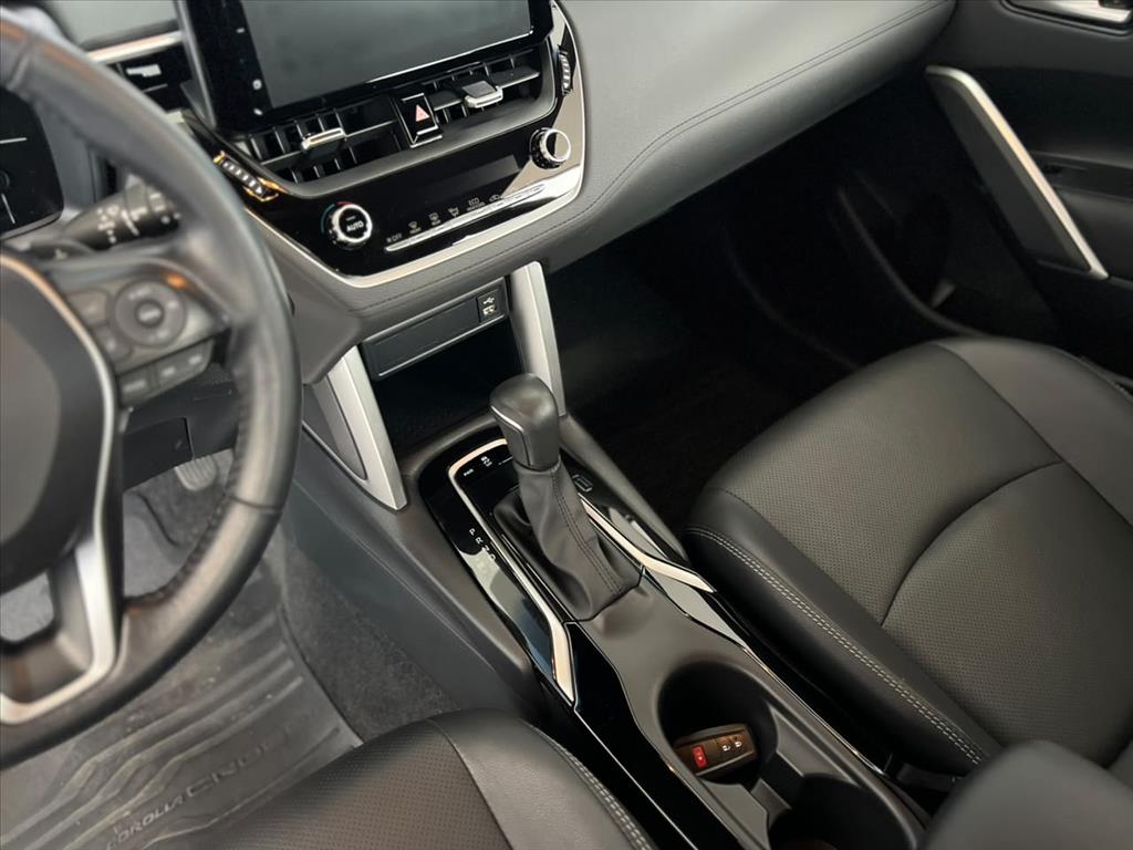 COROLLA CROSS 2.0 VVT-IE FLEX XRE DIRECT SHIFT10