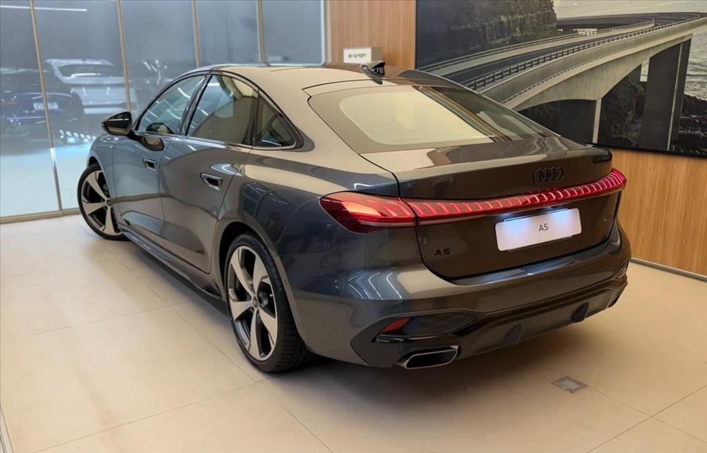 A5 2.0 TFSI GASOLINA PERFORMANCE S EDITION QUATTRO S TRONIC11