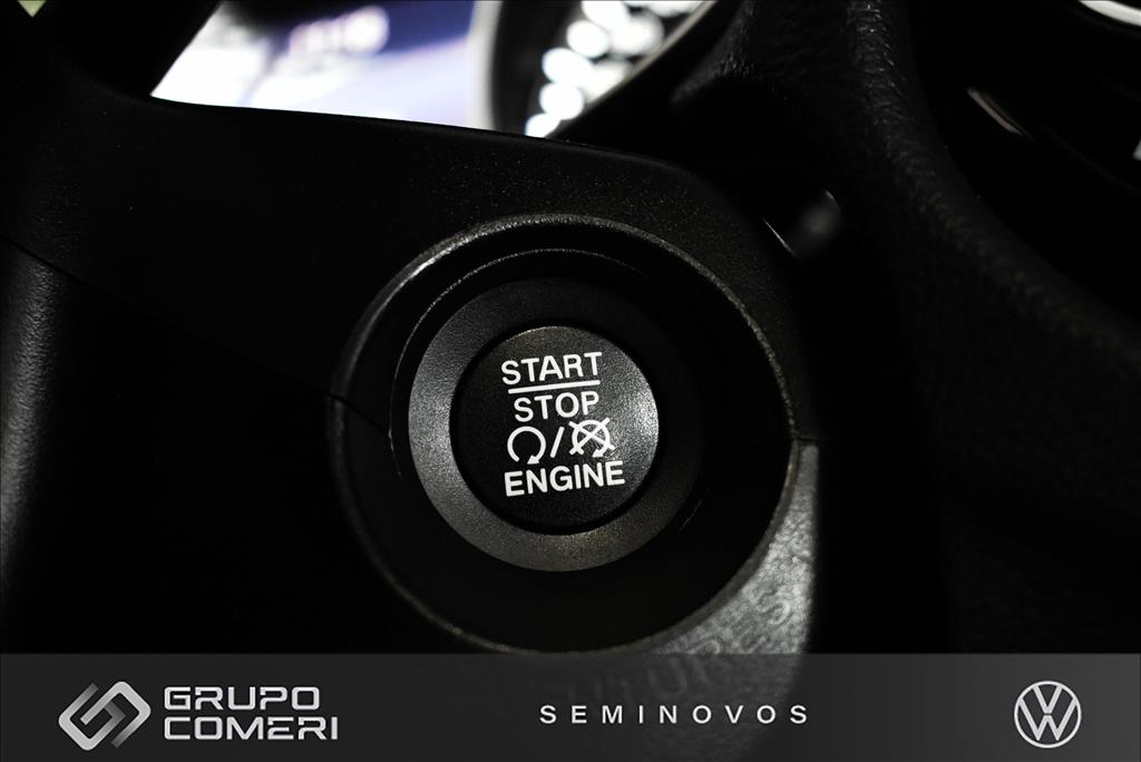 COMPASS 2.0 16V FLEX LIMITED AUTOMÁTICO13