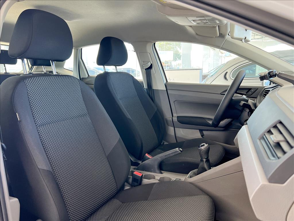 POLO 1.6 MSI TOTAL FLEX MANUAL18