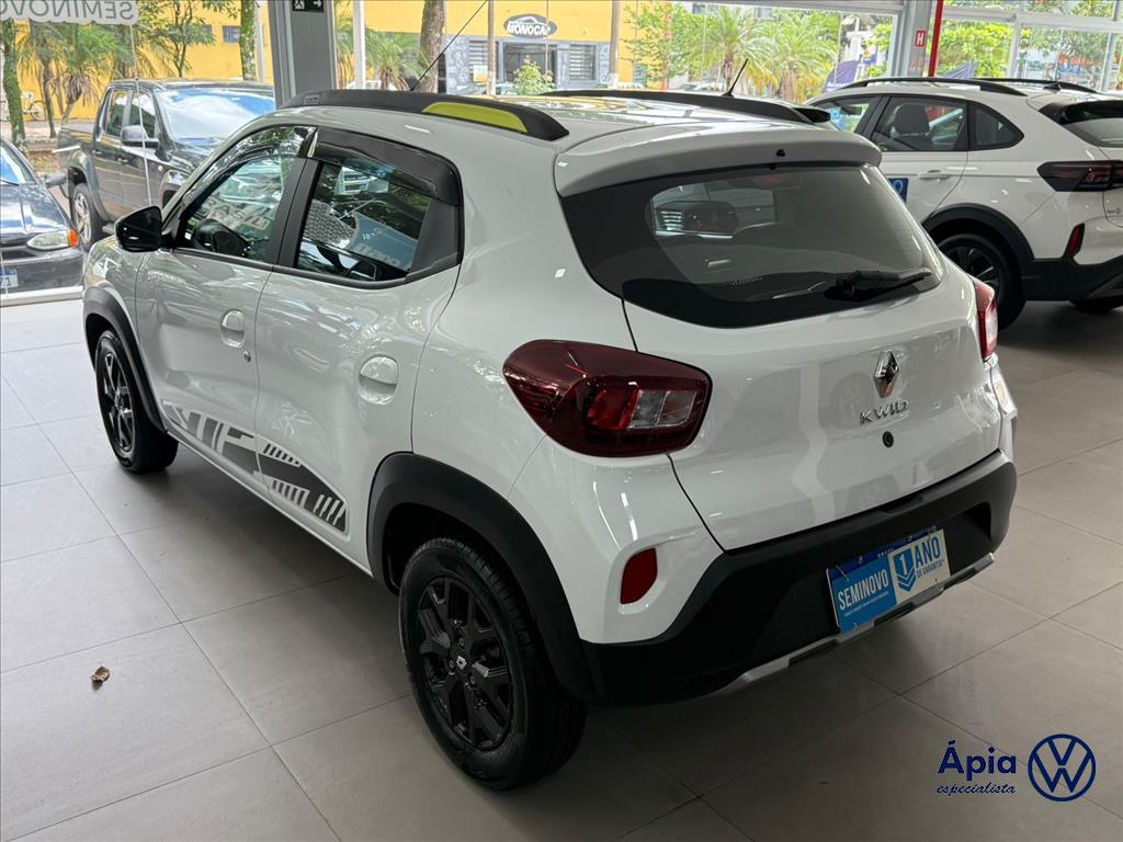 KWID 1.0 12V SCE FLEX OUTSIDER MANUAL4