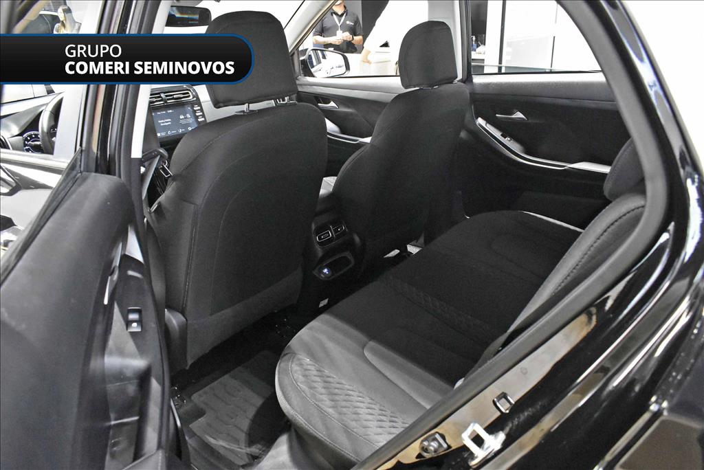 CRETA 1.0 TGDI FLEX LIMITED AUTOMÁTICO16