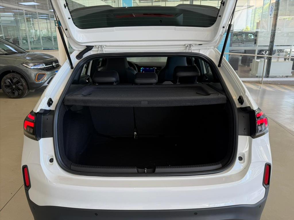 NIVUS 1.4 250 TSI TOTAL FLEX GTS AUTOMÁTICO14