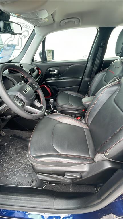 RENEGADE 1.3 T270 TURBO FLEX TRAILHAWK 4X4 AT96