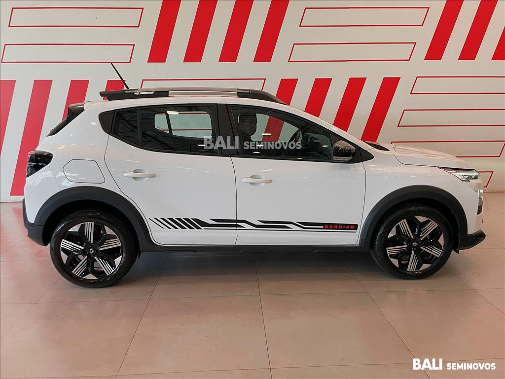 KARDIAN 1.0 TCE FLEX EVOLUTION EDC6