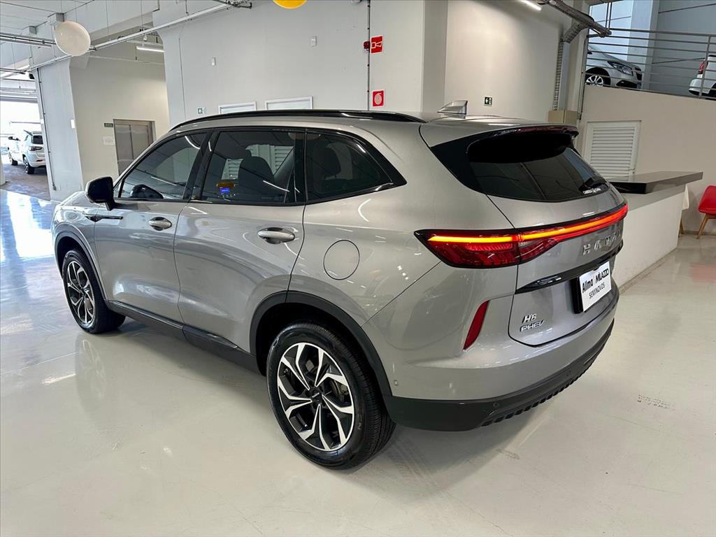 HAVAL H6 1.5 PHEV PREMIUM AWD E-TRACTION6