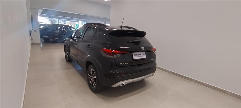 PULSE 1.0 TURBO 200 HYBRID AUDACE CVT2