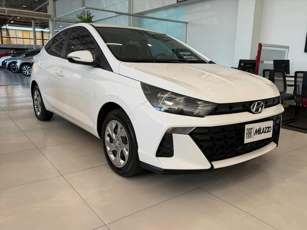 HB20S 1.0 12V FLEX COMFORT PLUS MANUAL