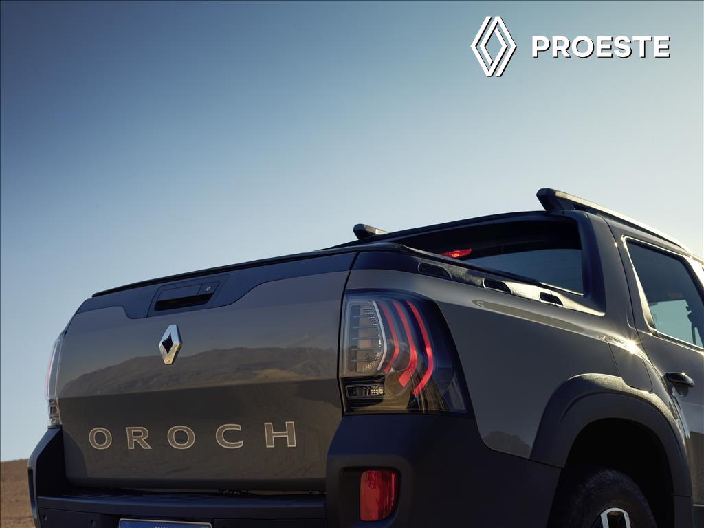 OROCH 1.6 16V SCE FLEX INTENSE MANUAL4