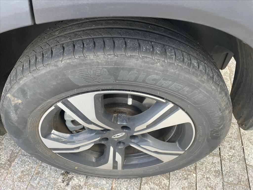 Caoa Chery-TIGGO 5x-1.5 VVT TURBO iFLEX SPORT CVT