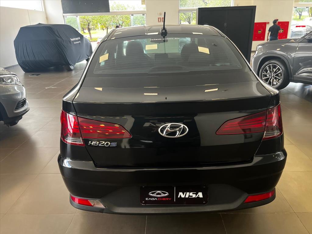 Hyundai-HB20S-1.0 12V FLEX EVOLUTION MANUAL